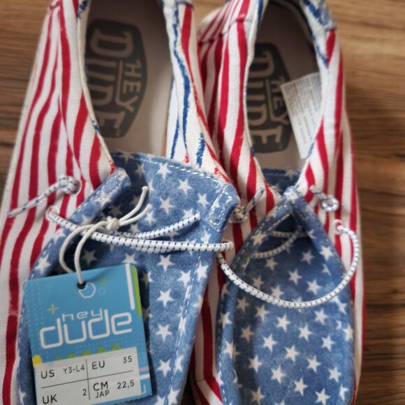 Youth hey dude - Picture 1 of 3